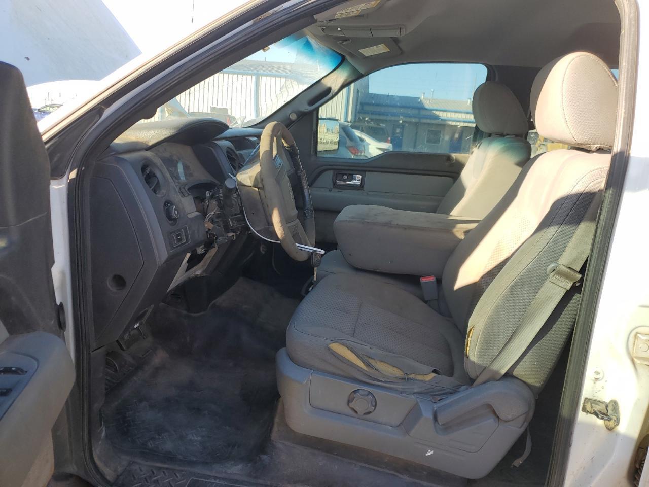 2013 FORD F150 SUPER - Image 7