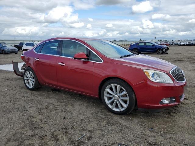 2015 Buick Verano - Фото 4