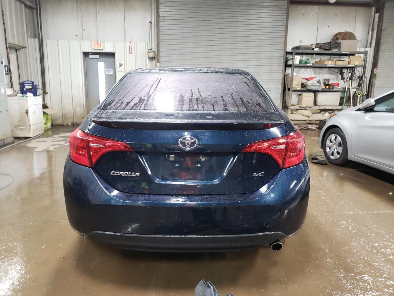 2018 TOYOTA COROLLA L - Image 6