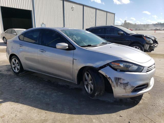 2015 Dodge Dart Sxt - Фото 4