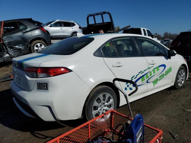 2021 Toyota Corolla Le - Фото 3
