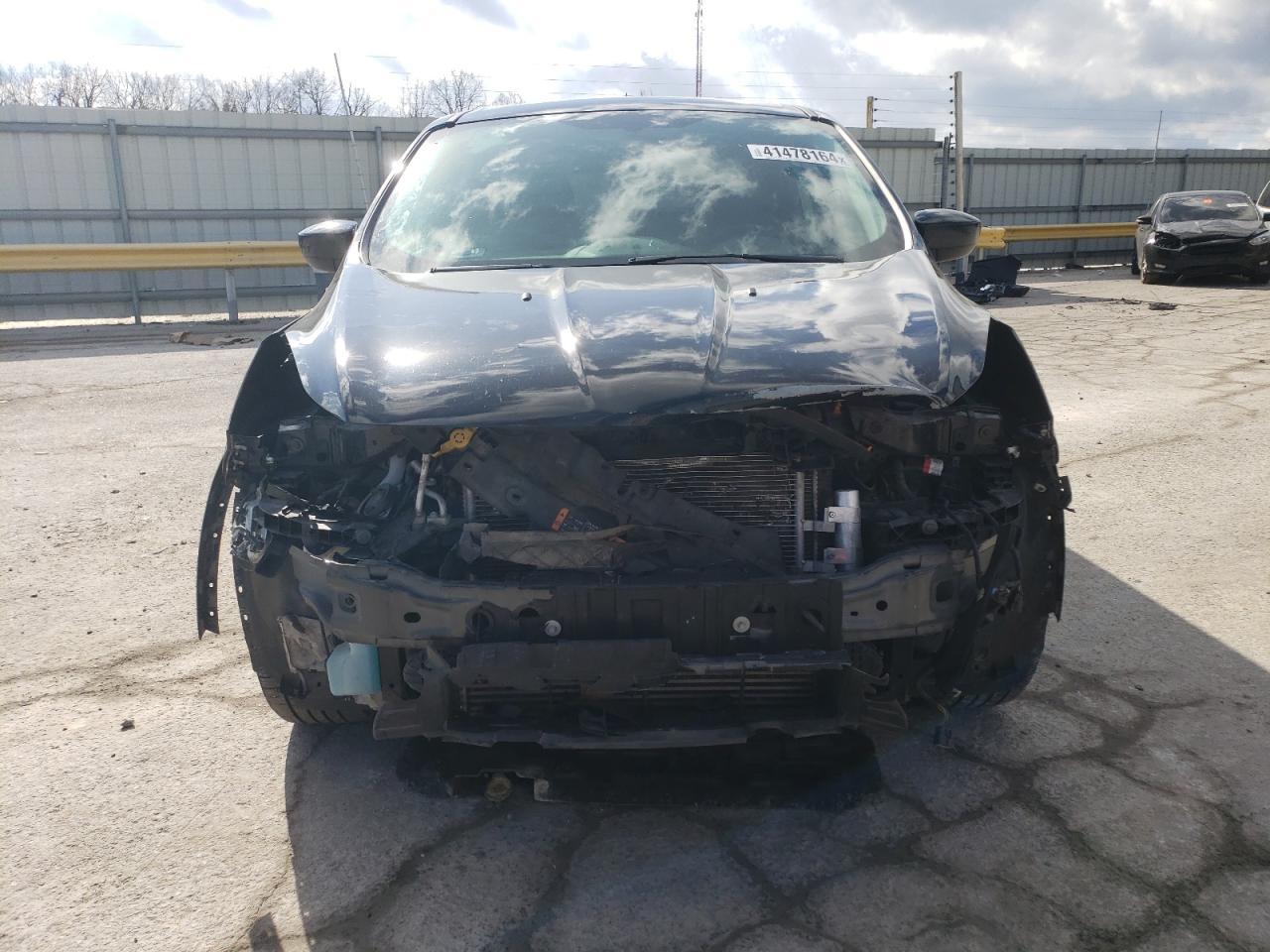 2015 FORD ESCAPE SE - Image 5