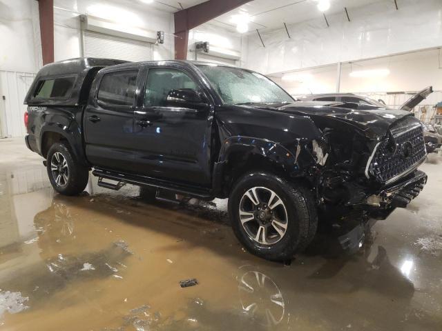 2019 Toyota Tacoma Double Cab - Image 4