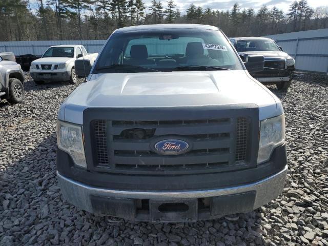 2010 Ford F150 - Image 5