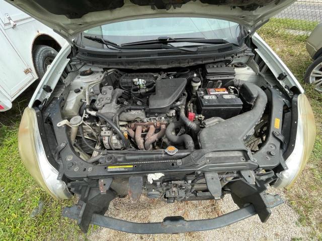 2010 Nissan Rogue S - Фото 7