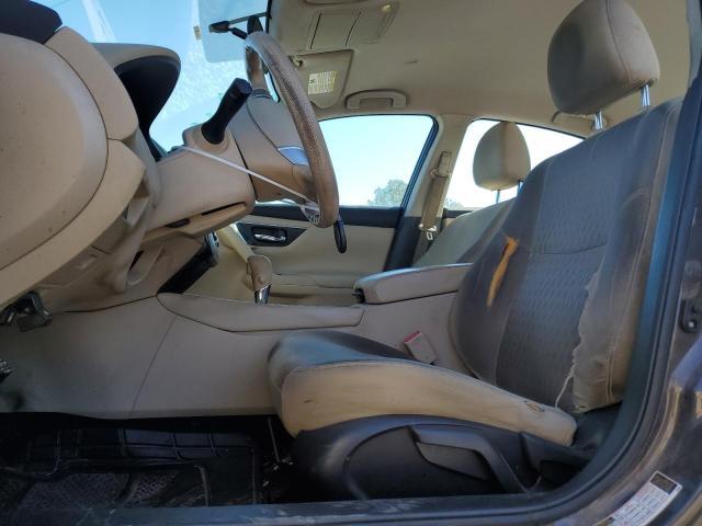 2017 Nissan Altima 2.5 - Фото 7