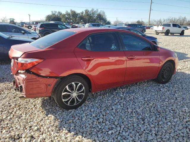2015 Toyota Corolla L - Фото 3