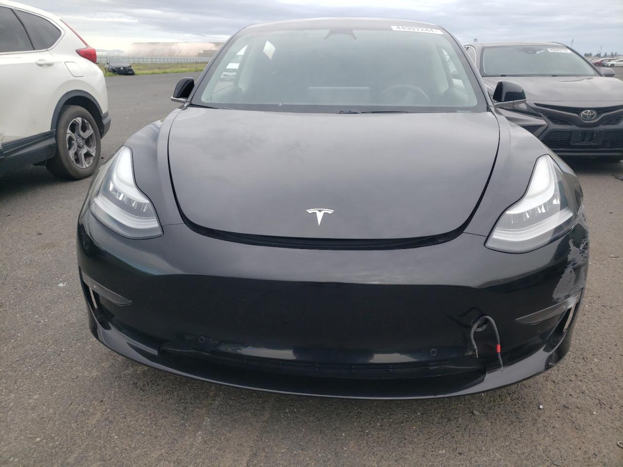 2019 TESLA MODEL 3 - Image 5