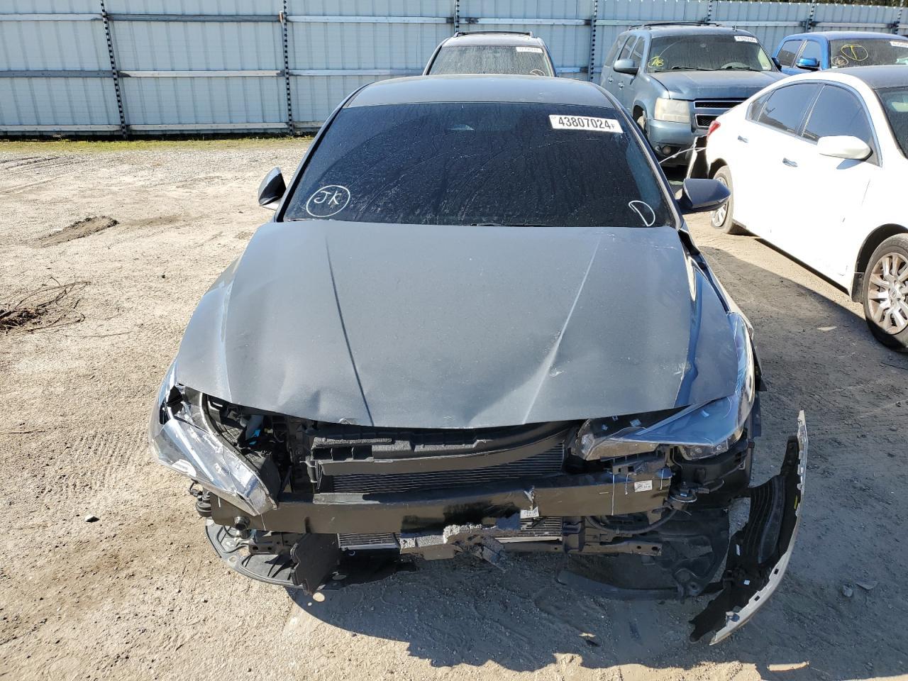 2023 HYUNDAI ELANTRA SE - Фото 5