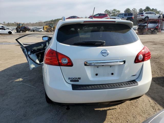 2015 Nissan Rogue Select S - Фото 6