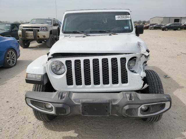 2023 Jeep Gladiator Sport - Фото 5