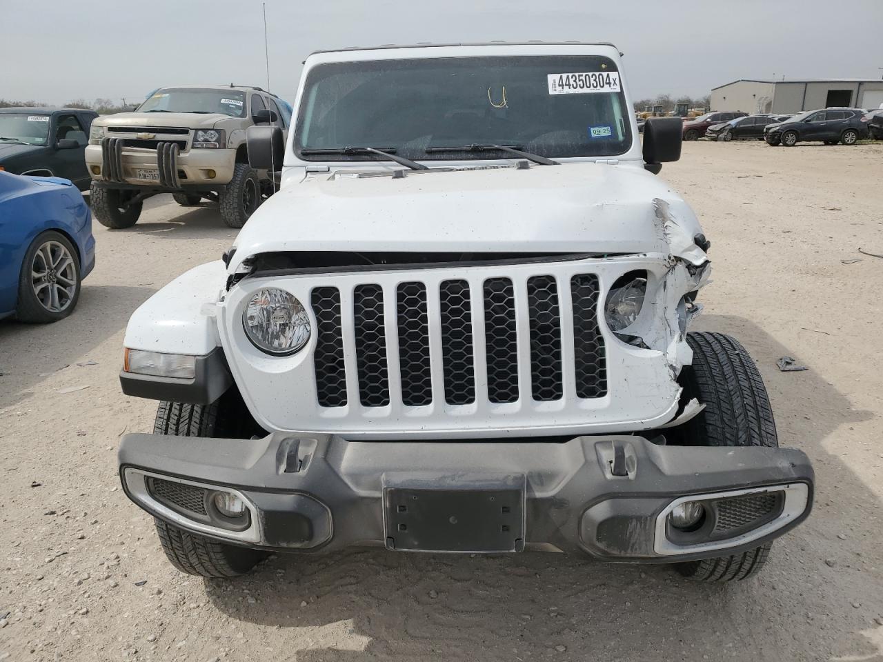 2023 JEEP GLADIATOR - Image 5