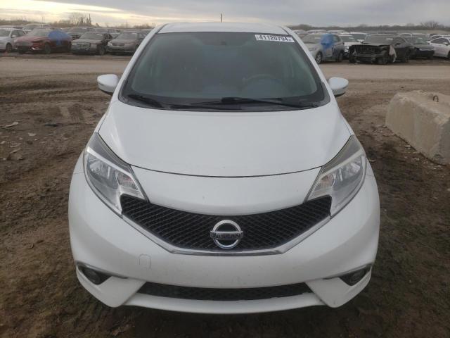 2015 Nissan Versa Note S - Фото 5