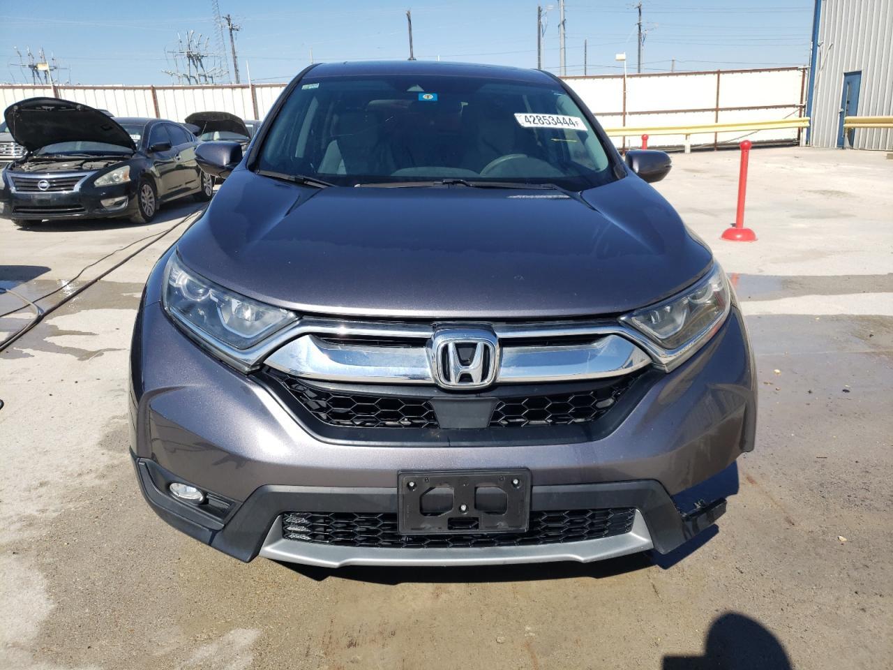 2018 HONDA CR-V EX - Image 5