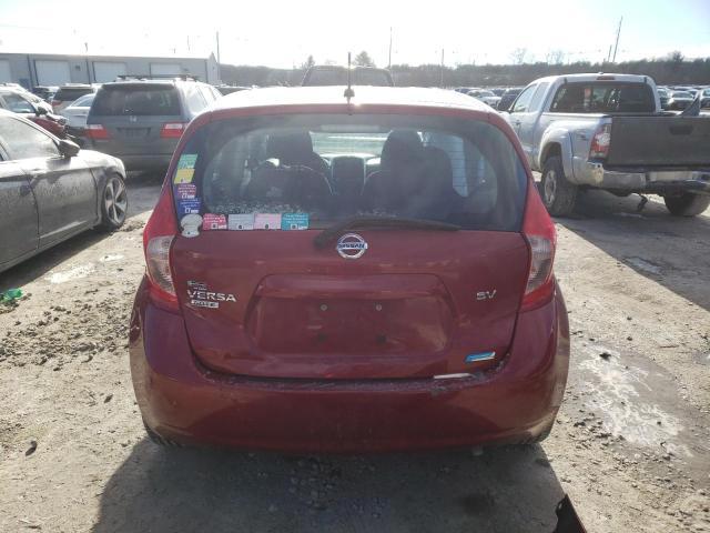 2015 Nissan Versa Note S - Image 6