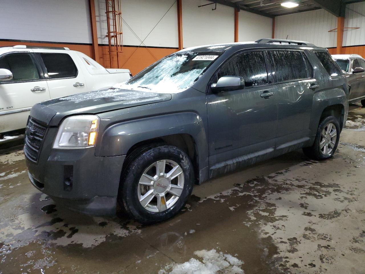 2013 GMC TERRAIN SL
