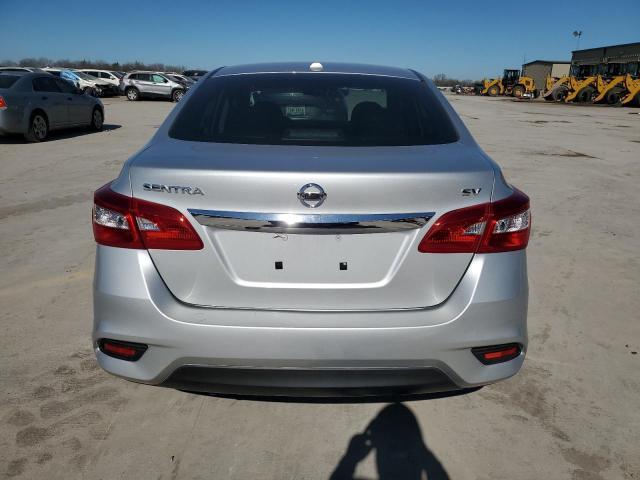 2019 Nissan Sentra S - Фото 6