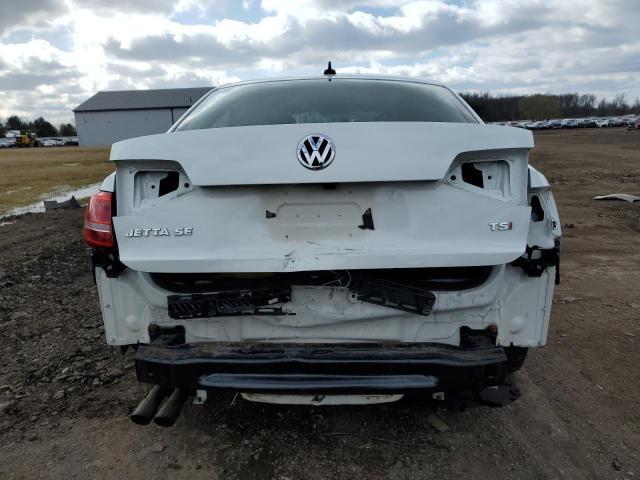 2016 Volkswagen Jetta Se - Фото 6
