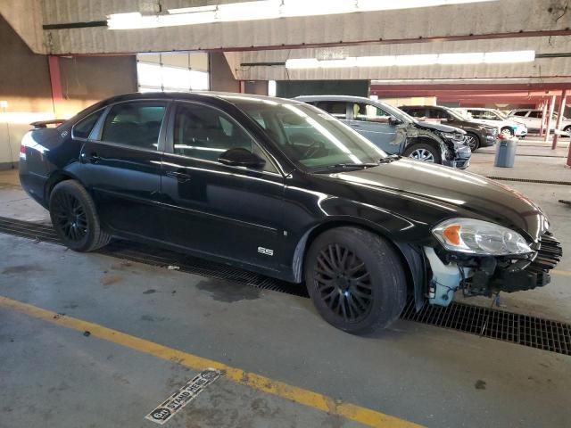 2008 Chevrolet Impala Super Sport - Фото 4