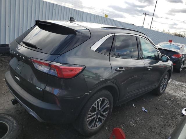 2020 Ford Escape Sel - Image 3