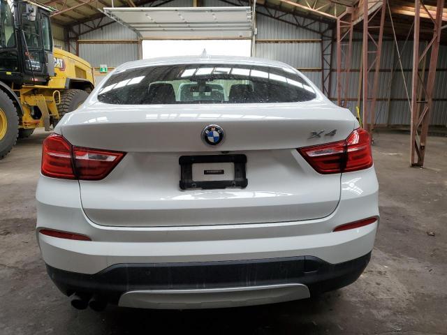 2016 BMW X4 xDrive28I - Фото 6