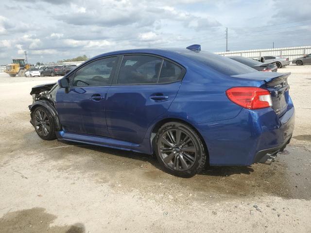 2015 Subaru Wrx Limited - Фото 2