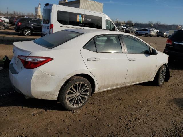 2015 Toyota Corolla L - Фото 3