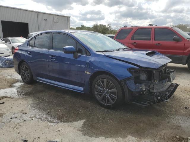 2015 Subaru Wrx Limited - Фото 4