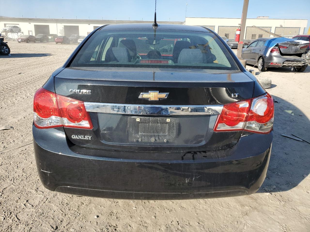 2014 CHEVROLET CRUZE LT - Image 6