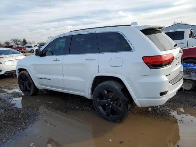 2015 JEEP GRAND CHER - Фото 2