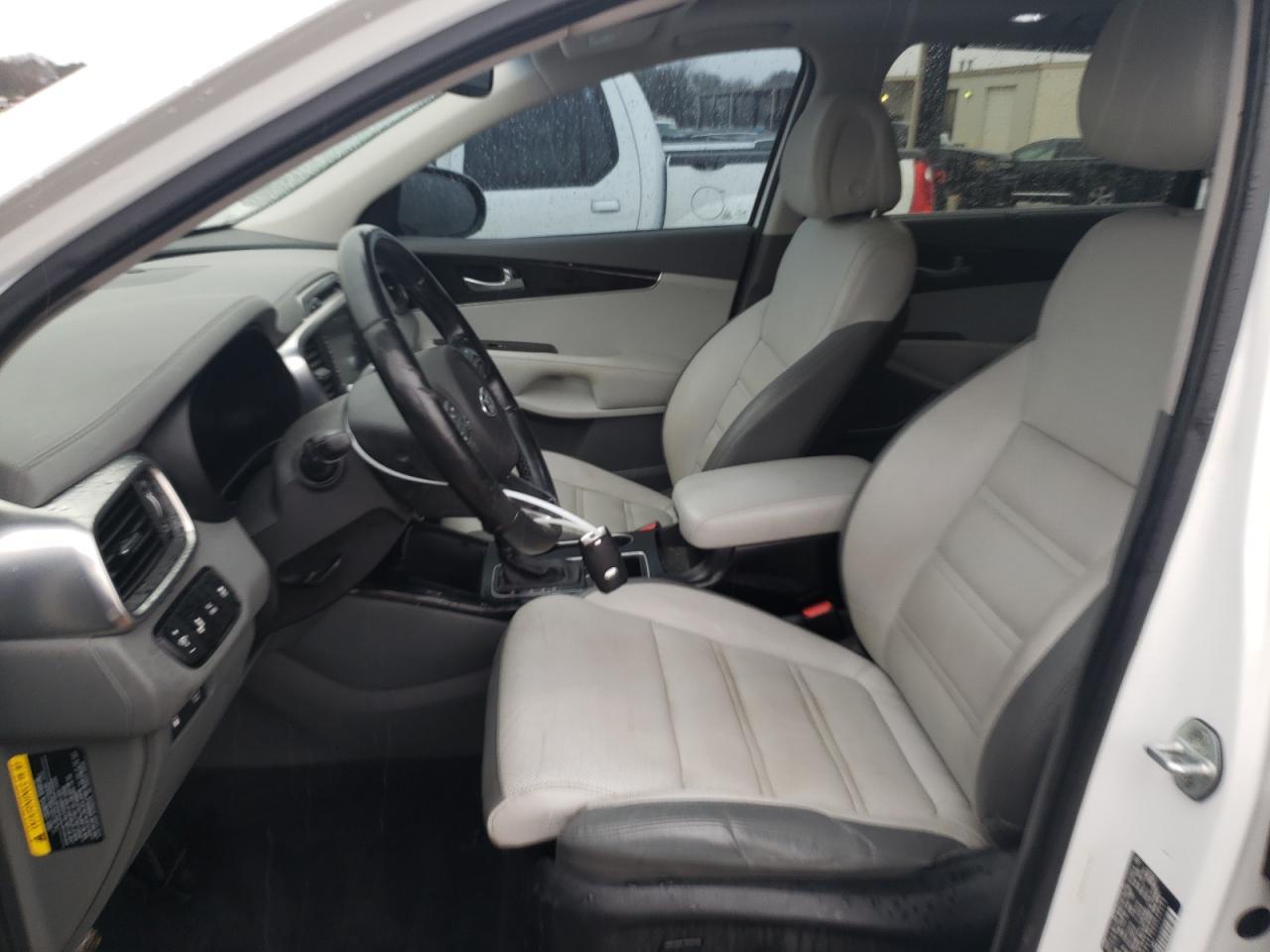 2016 KIA SORENTO SX - Image 7