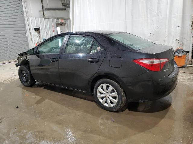 2015 Toyota Corolla L - Фото 2