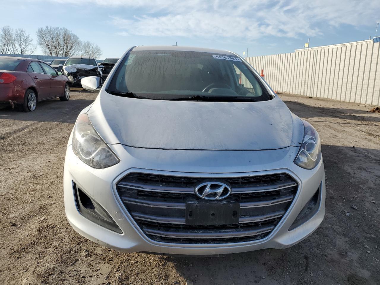 2016 HYUNDAI ELANTRA GT - Image 5