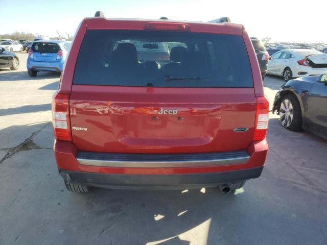 2016 Jeep Patriot Sport - Image 6