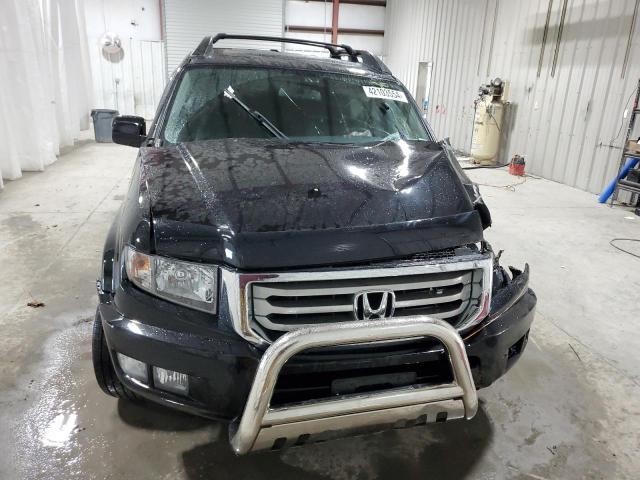 2013 Honda Ridgeline Rtl - Фото 5