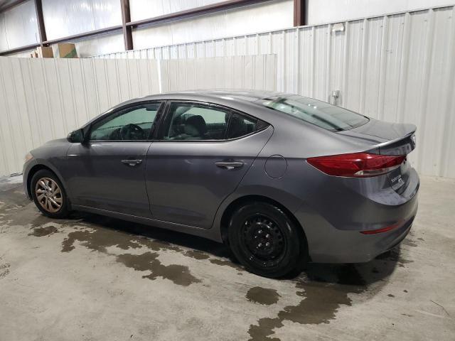 2018 Hyundai Elantra Se - Фото 2