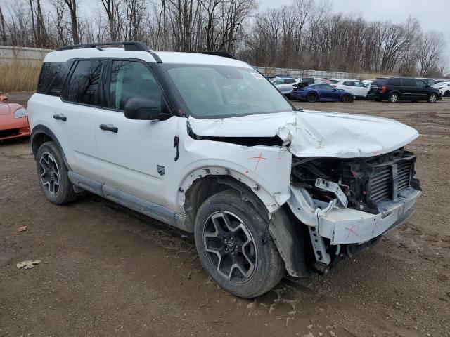 2021 Ford Bronco Sport Big Bend - Image 4