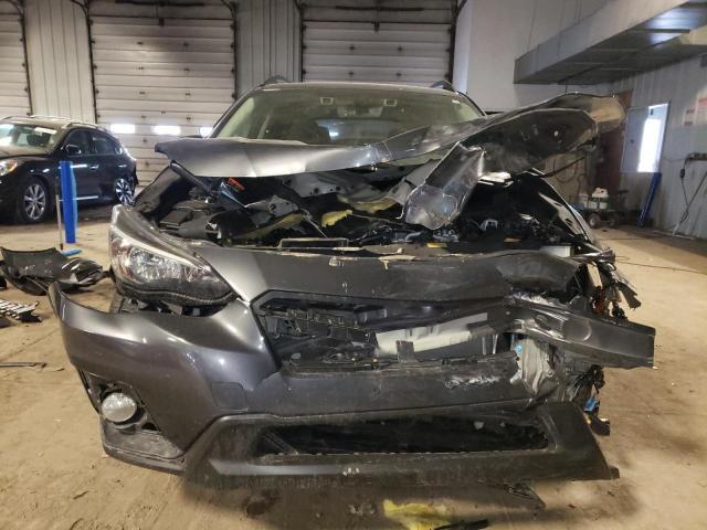 2020 Subaru Crosstrek Premium - Фото 5