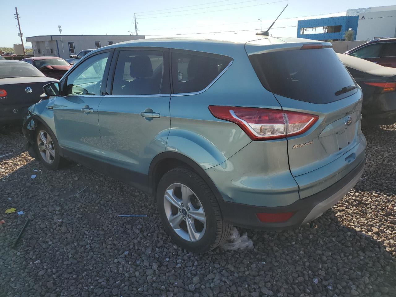 2013 FORD ESCAPE SE - Image 2