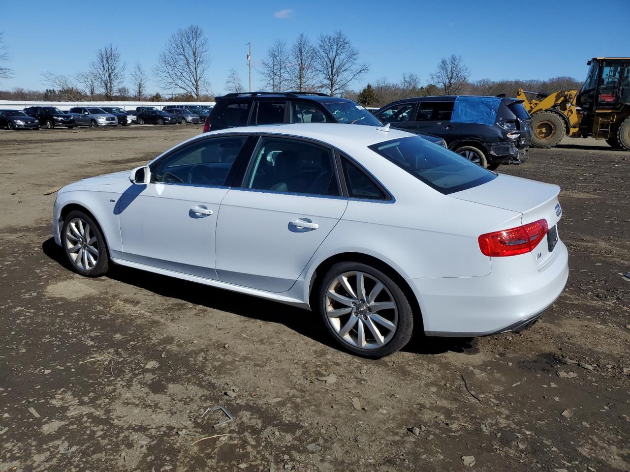 2014 AUDI A4 PREMIUM - Фото 2