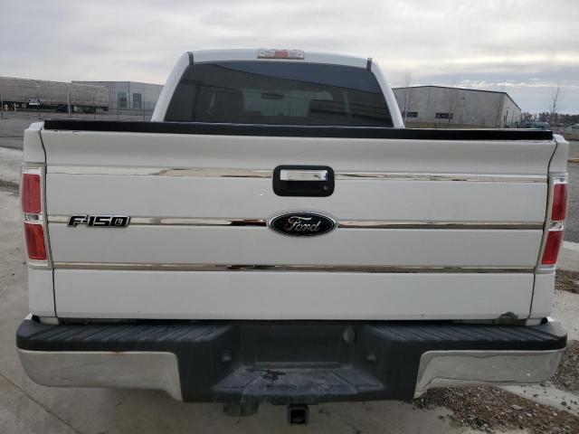 2012 Ford F150 Supercrew - Image 6