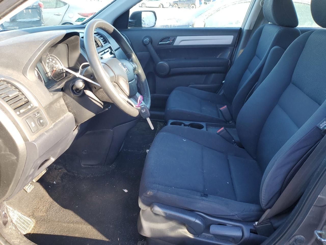 2011 HONDA CR-V LX - Image 7