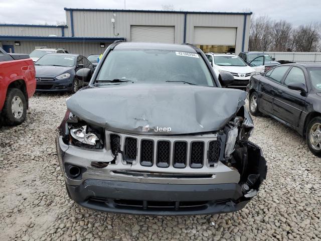 2012 Jeep Compass - Фото 5
