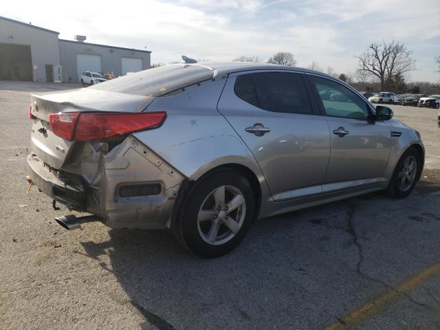 2014 Kia Optima Lx - Фото 3