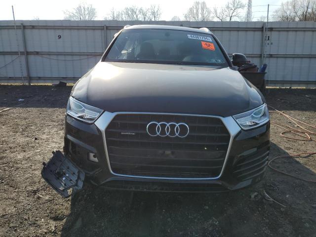 2018 Audi Q3 Premium - Image 5