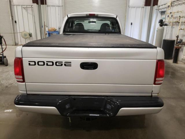 2002 Dodge Dakota Sport - Фото 6