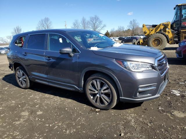 2020 Subaru Ascent Limited - Фото 4