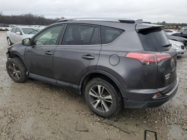 2017 Toyota Rav4 Xle - Фото 2