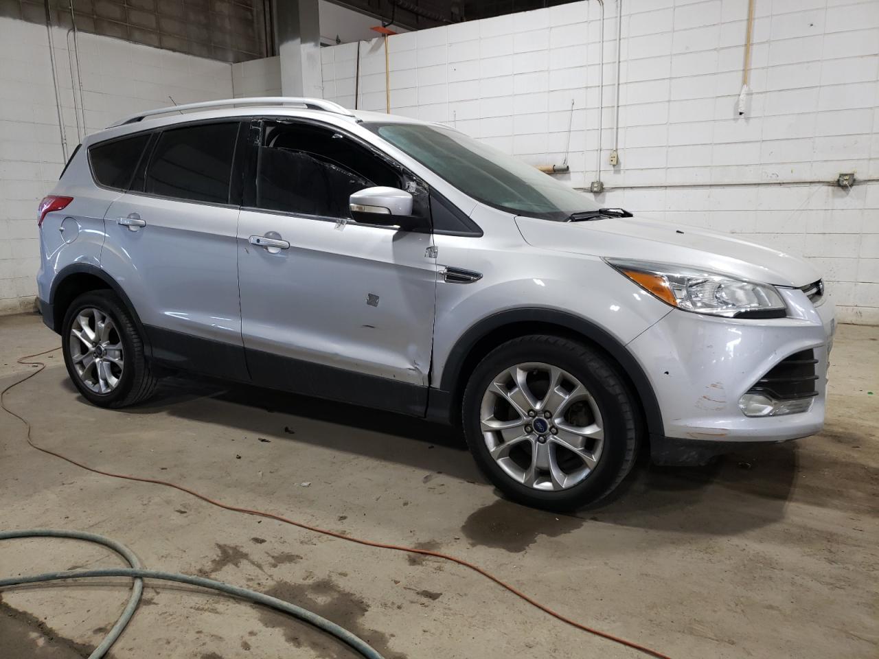 2015 FORD ESCAPE TIT - Image 4