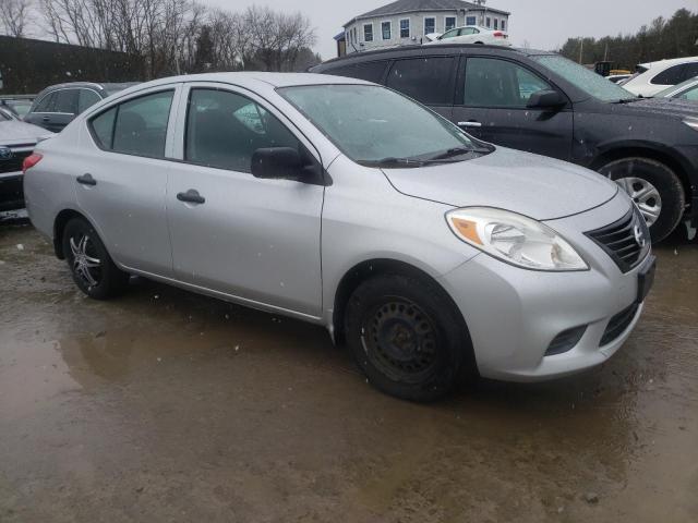 2014 NISSAN VERSA - Image 4